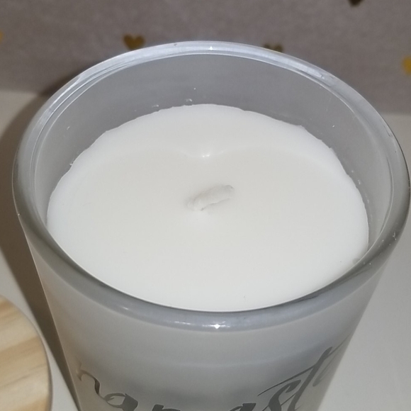 DW Home Accents New Dw Home Namaste Jamine Chai Scented Candle